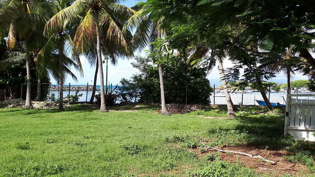 Oncle Sam Hotel Saint-Felix Guadeloupe